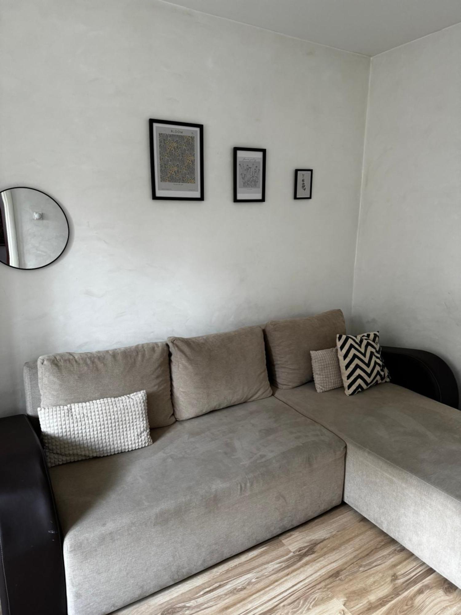 Best Location - Modern Flat In Heart Of City Center Ni Extérieur photo