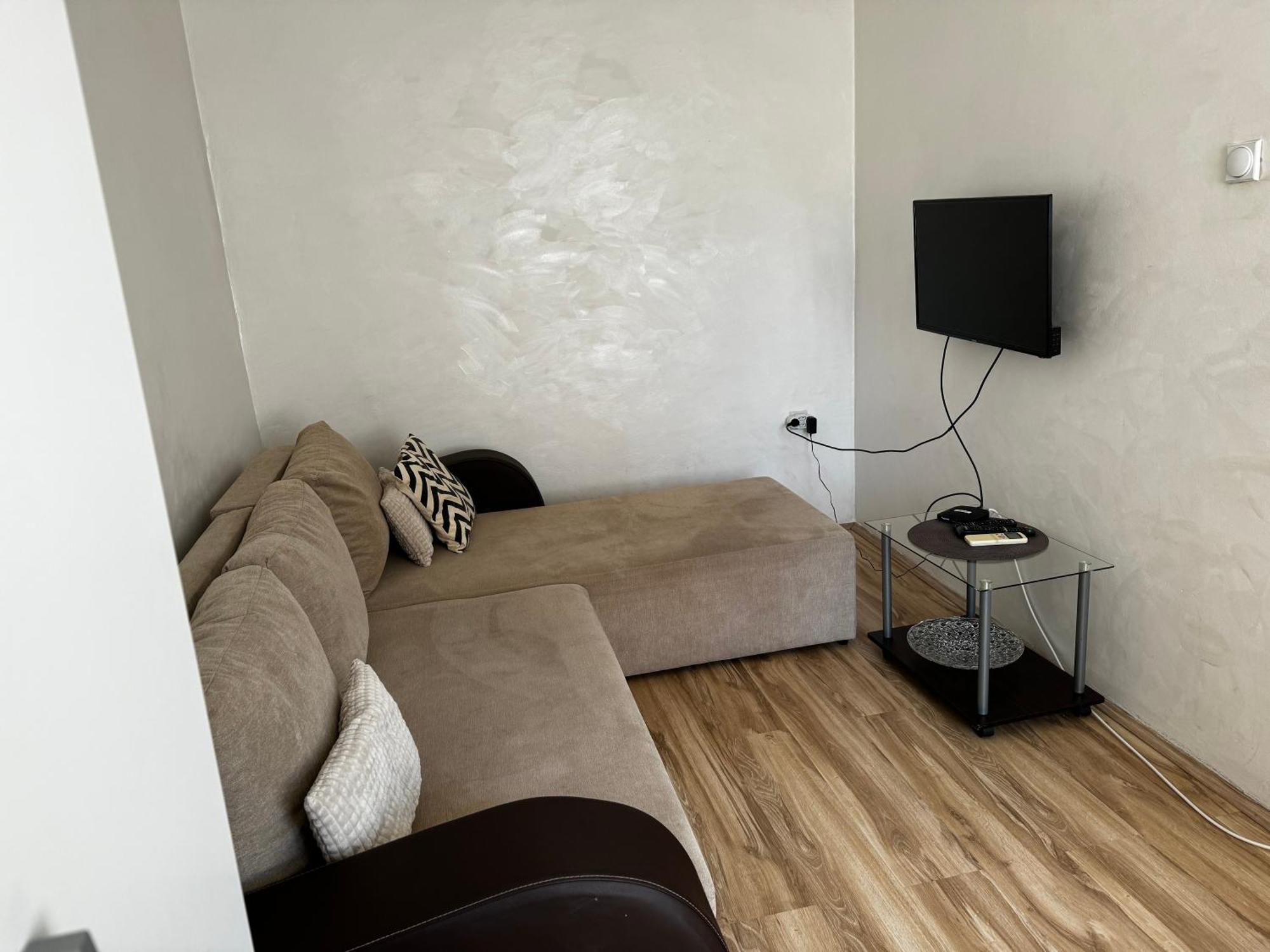 Best Location - Modern Flat In Heart Of City Center Ni Extérieur photo