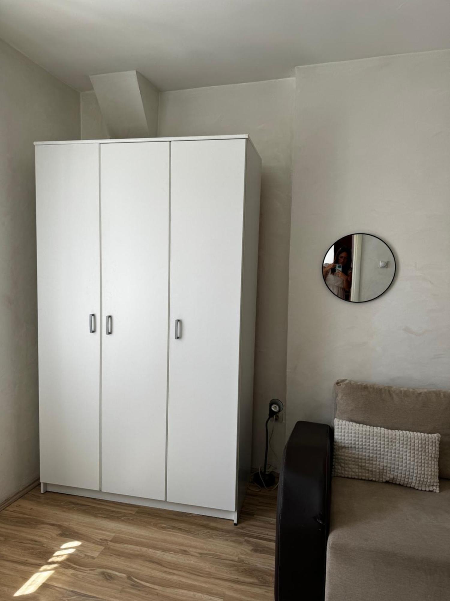 Best Location - Modern Flat In Heart Of City Center Ni Extérieur photo