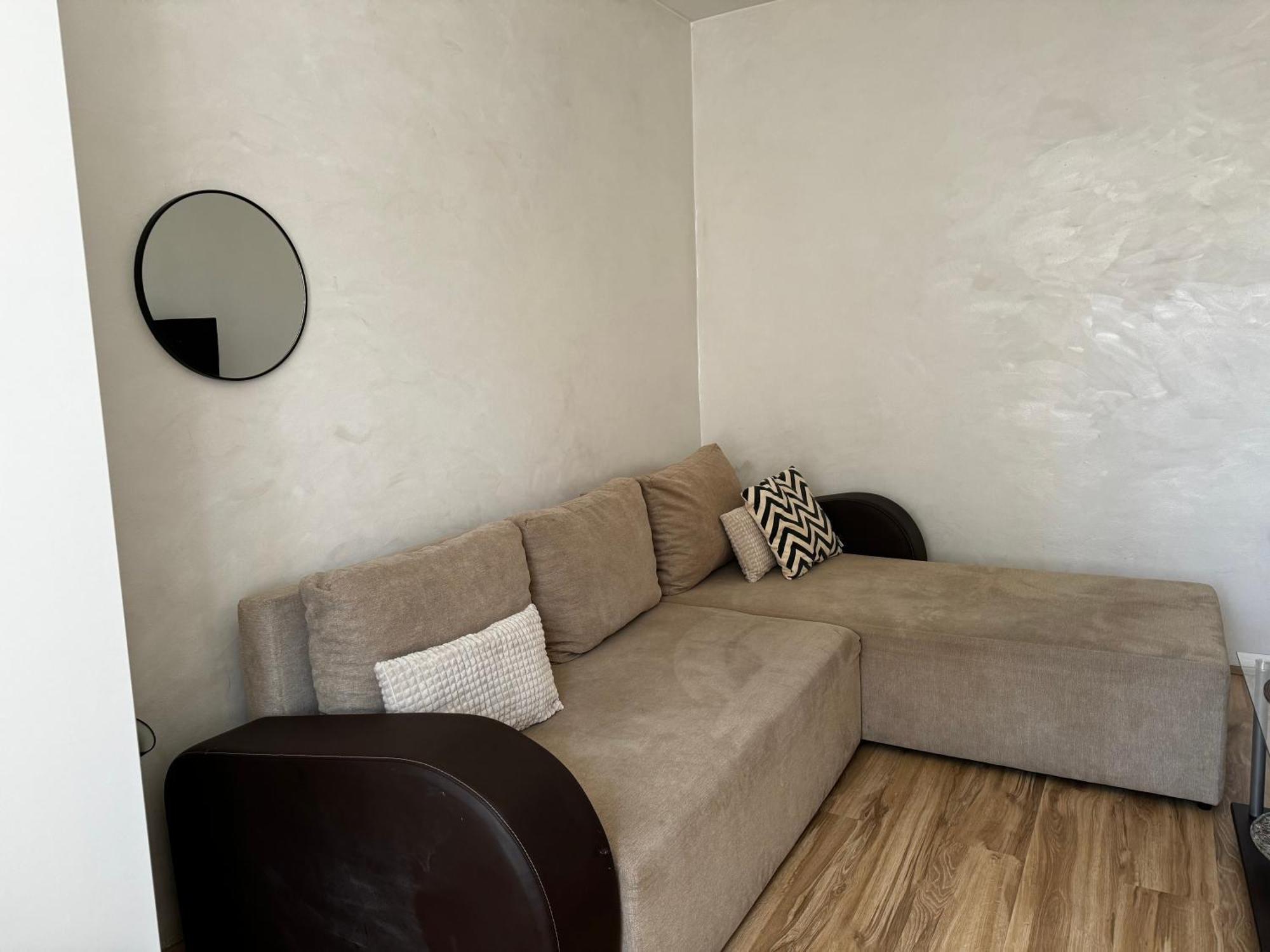 Best Location - Modern Flat In Heart Of City Center Ni Extérieur photo