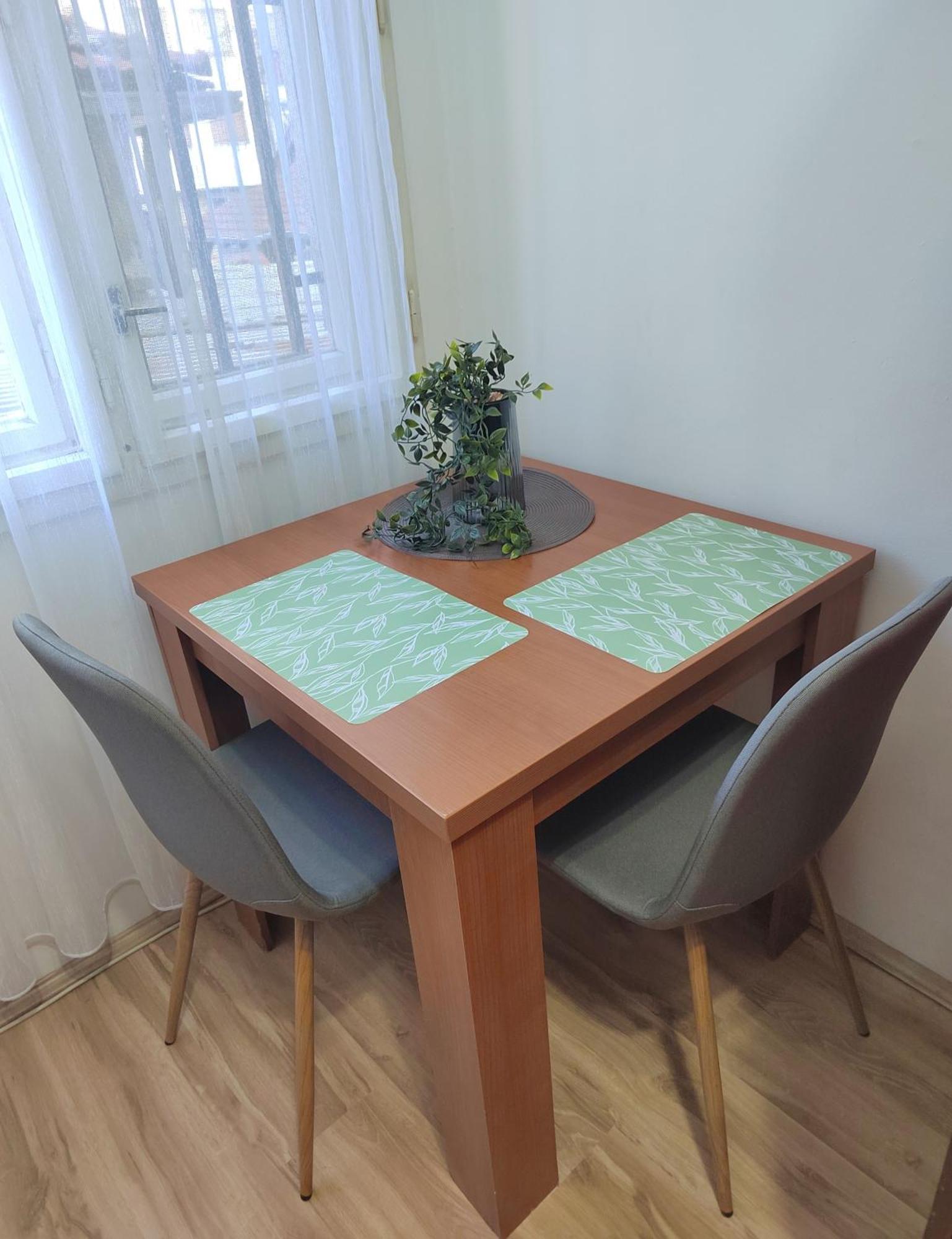 Best Location - Modern Flat In Heart Of City Center Ni Extérieur photo